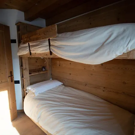 Apartman Appartamento Nevesole *