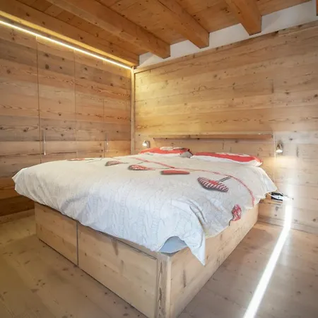 Appartamento Nevesole San Vito di Cadore